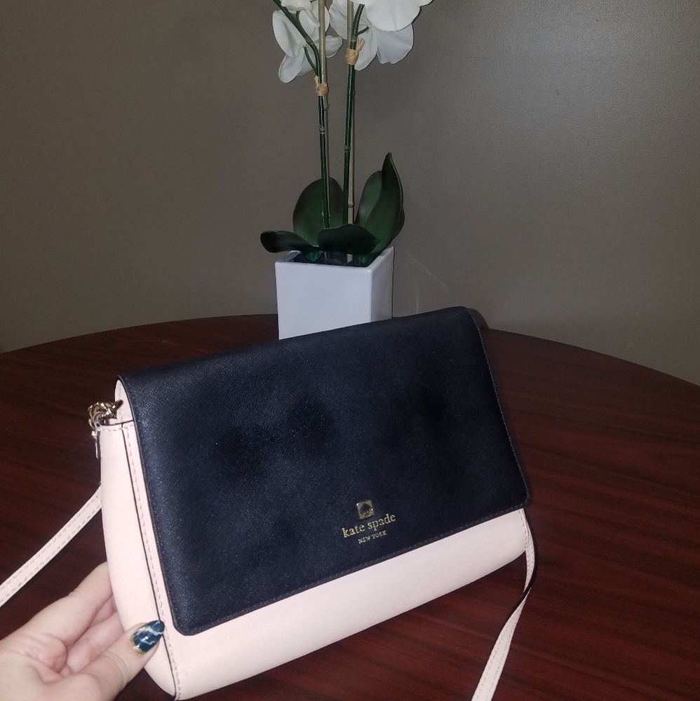 Kate Spade Crossbody